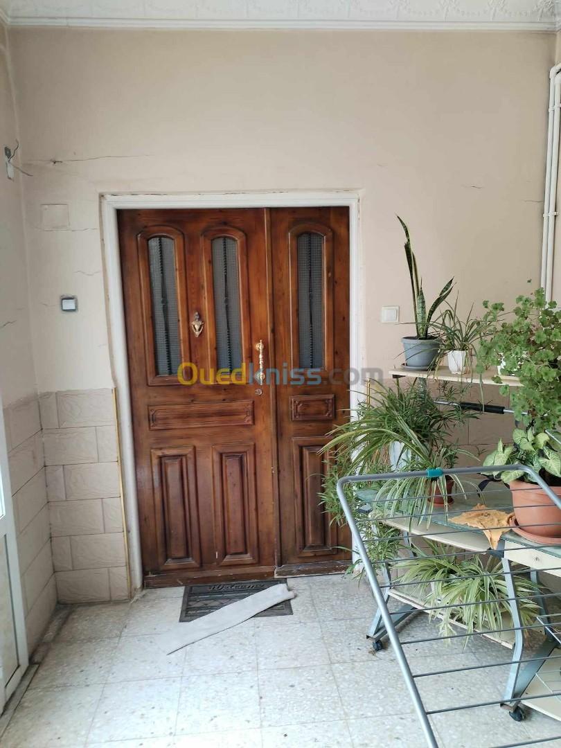 Vente Villa Bordj Bou Arreridj Ras el oued