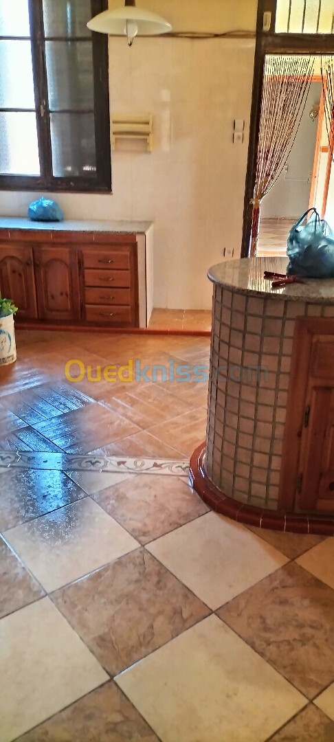 Vente Villa Oran Misseghine