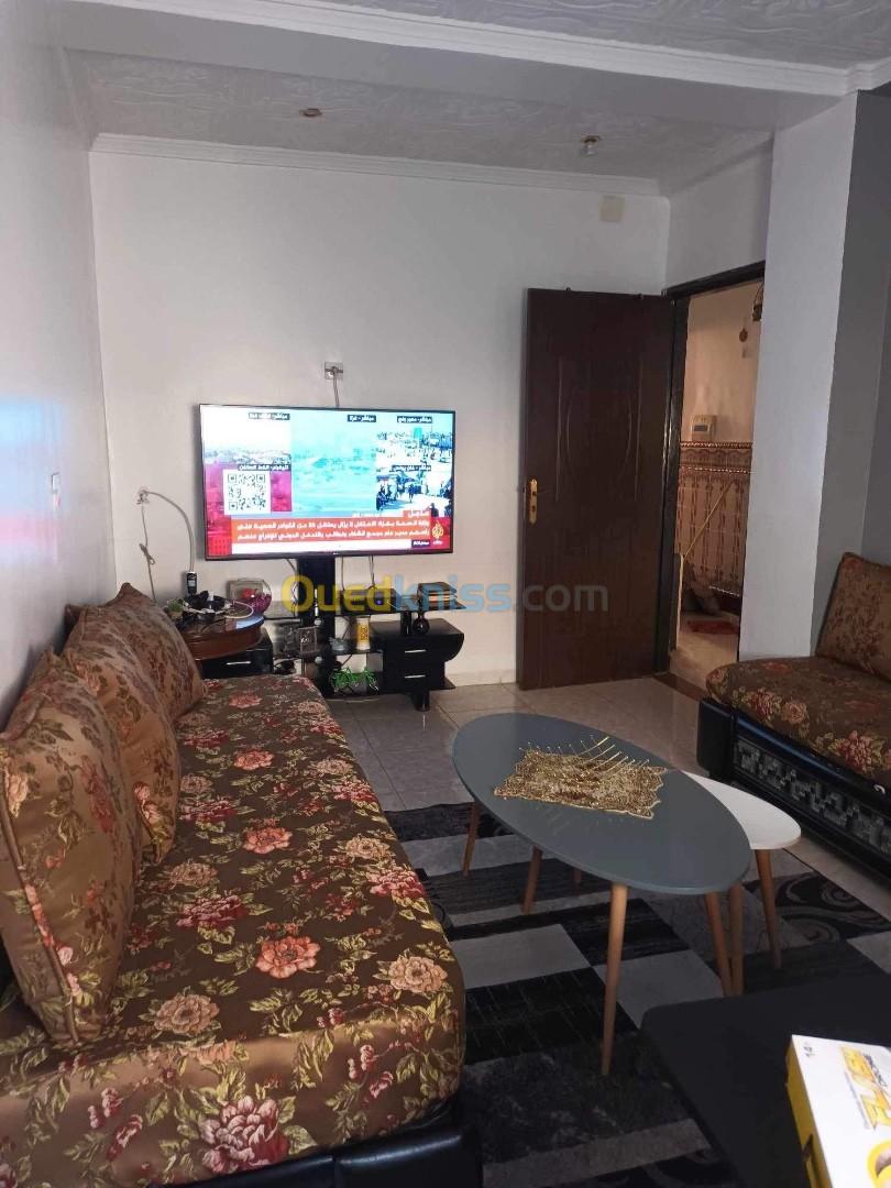 Location Appartement F2 Alger El magharia