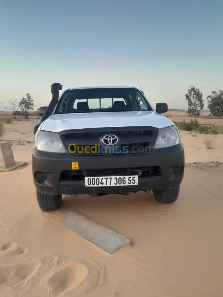 Toyota Hilux 2006 Hilux