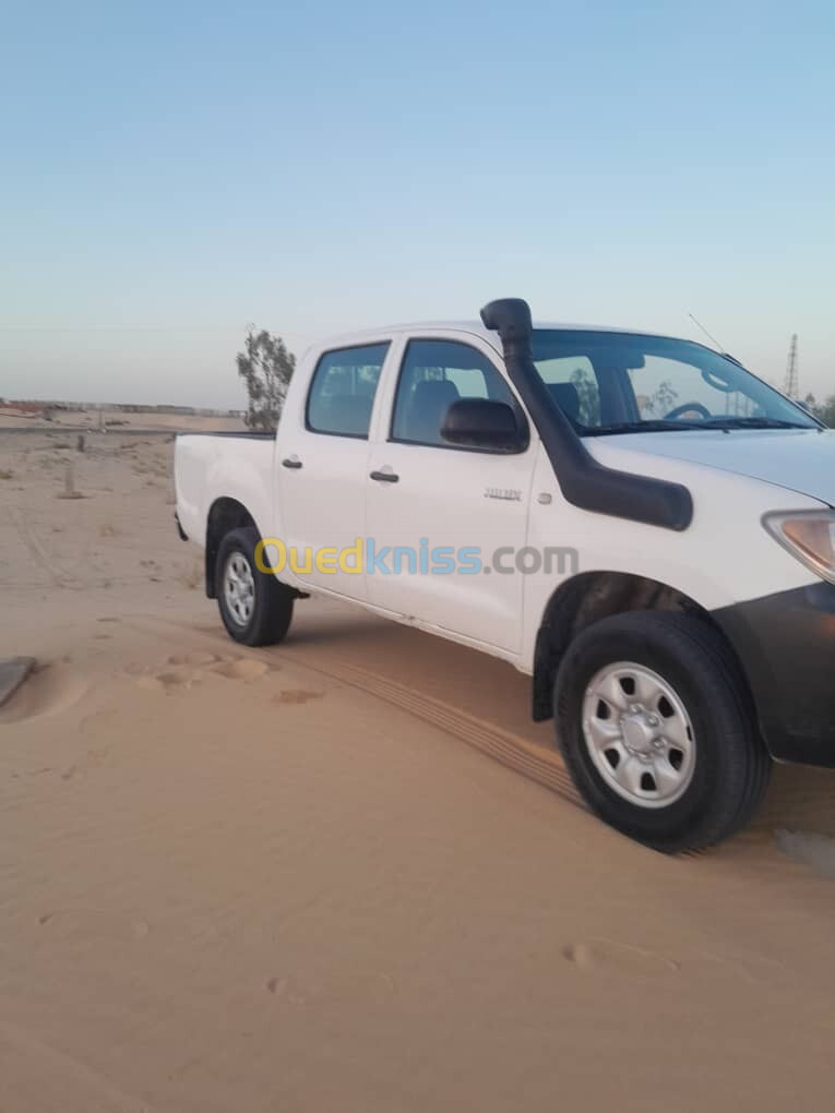 Toyota Hilux 2006 Hilux