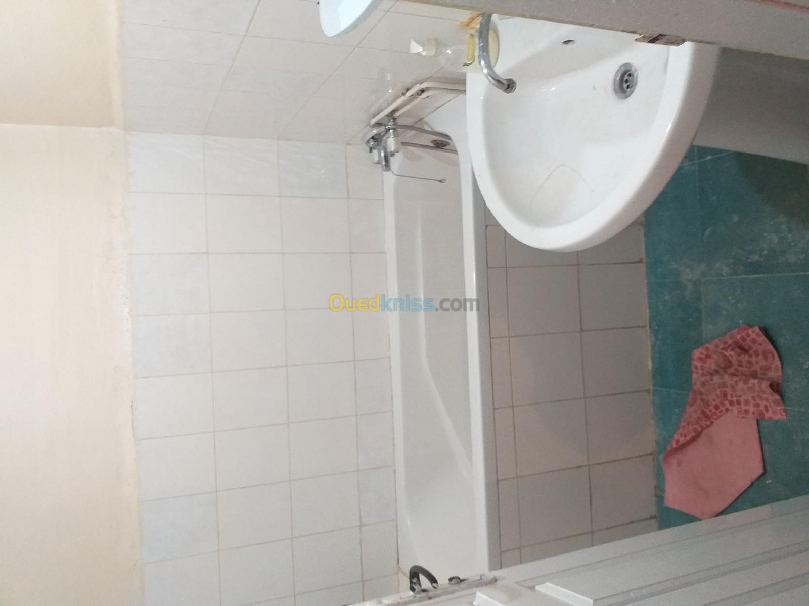 Vente Appartement F3 Alger Ain benian