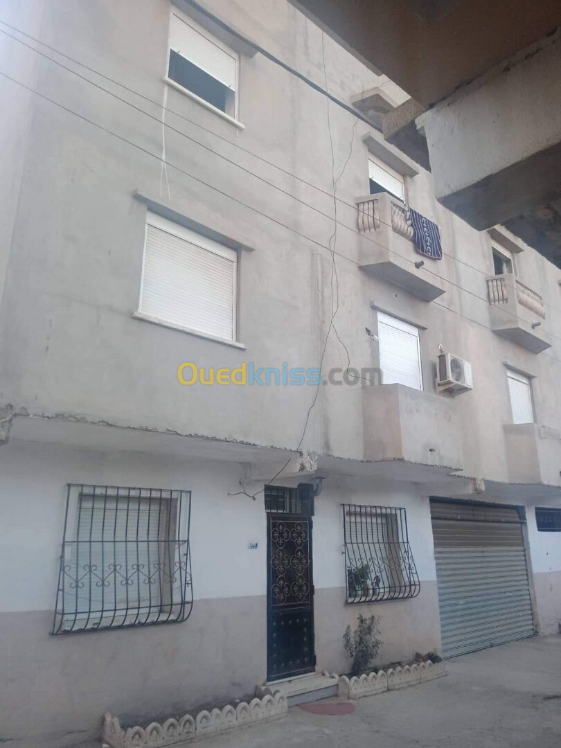 Vente Appartement F2 Blida Beni tamou