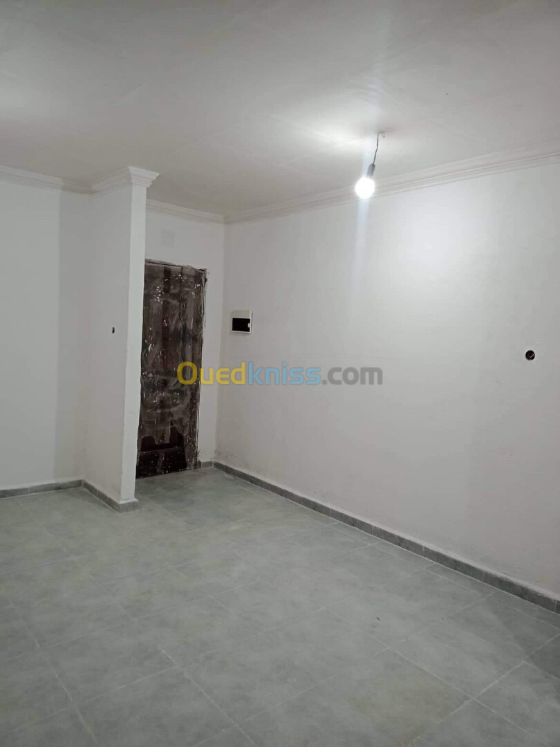 Vente Appartement F2 Blida Beni tamou