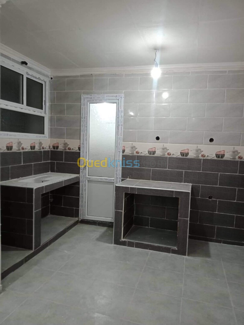 Vente Appartement F2 Blida Beni tamou