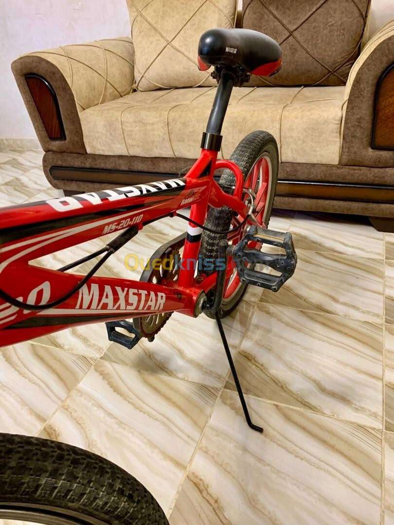 Vélo maxstar