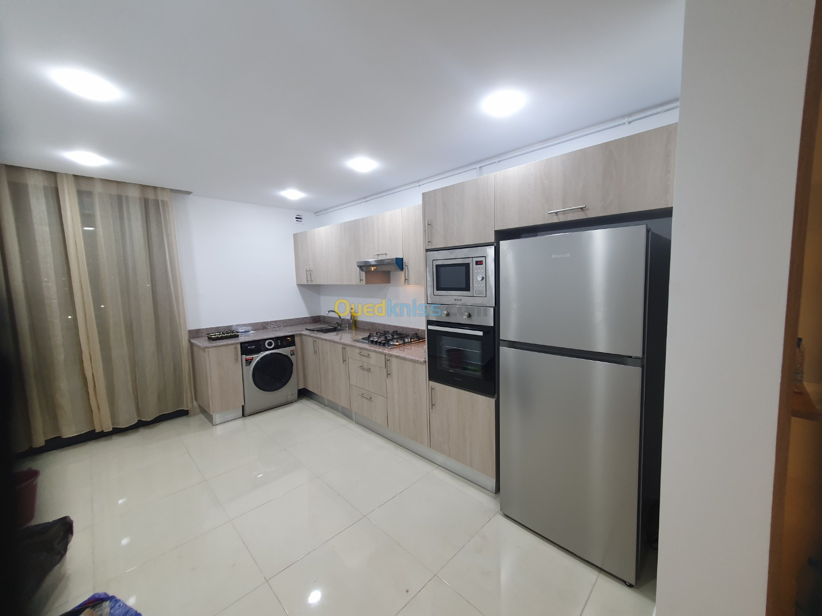 Vente Appartement F4 Tlemcen Tlemcen