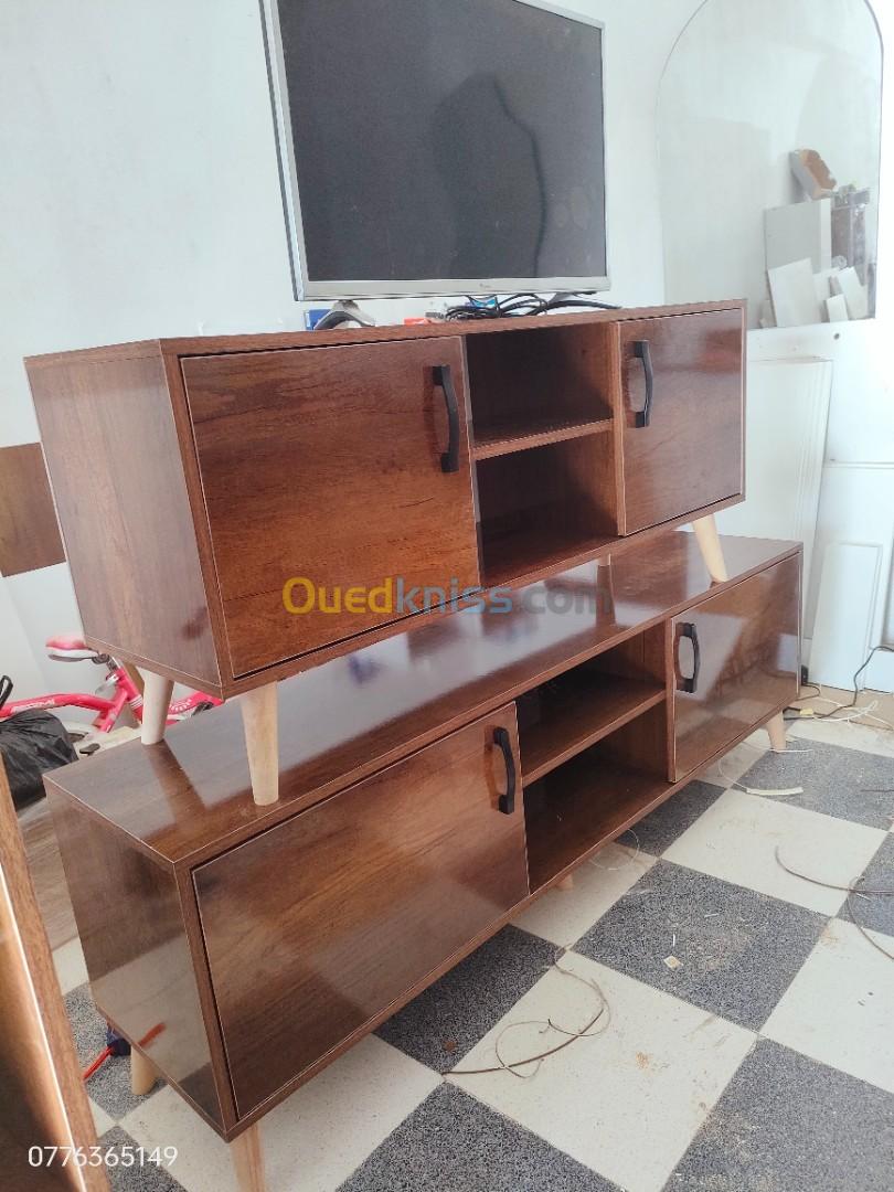 Table TV 120cm - 160cm