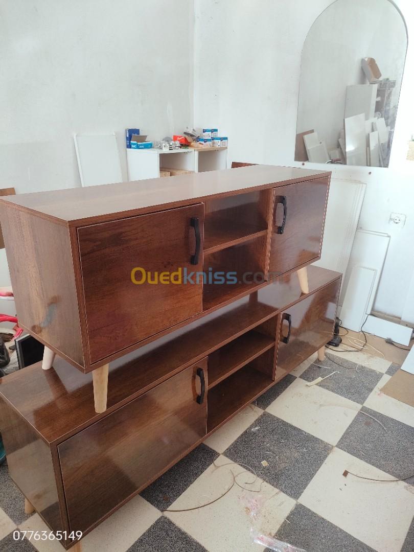 Table TV 120cm - 160cm