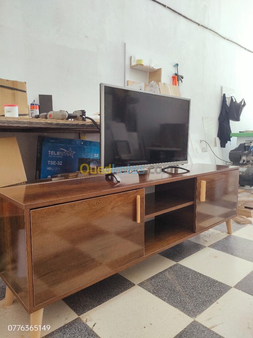 Table TV 120cm - 160cm