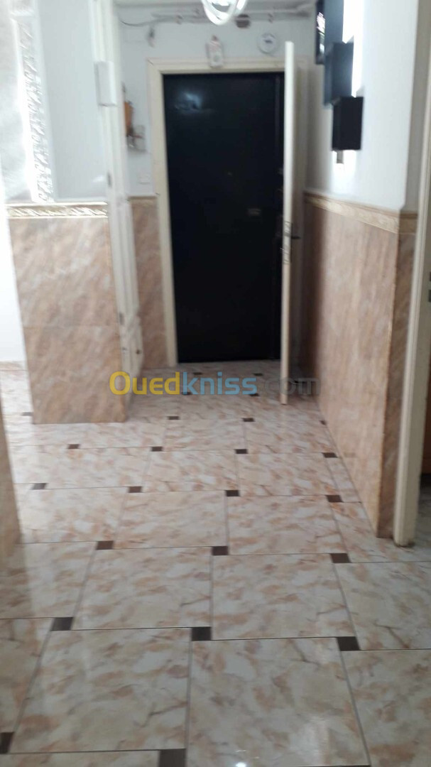 Vente Appartement F3 Tizi Ouzou Tizi rached