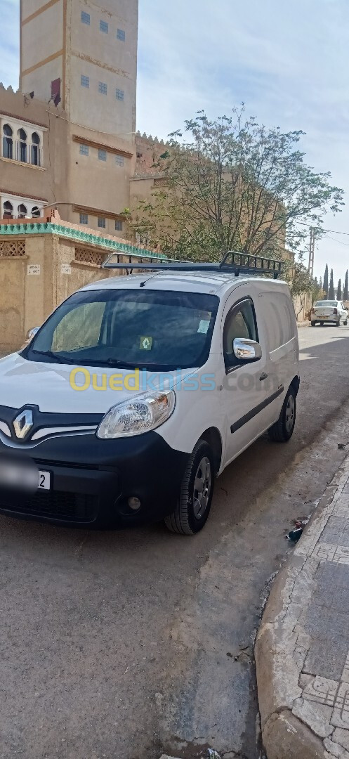 Renault Kangoo 2015 Confort (Utilitaire)