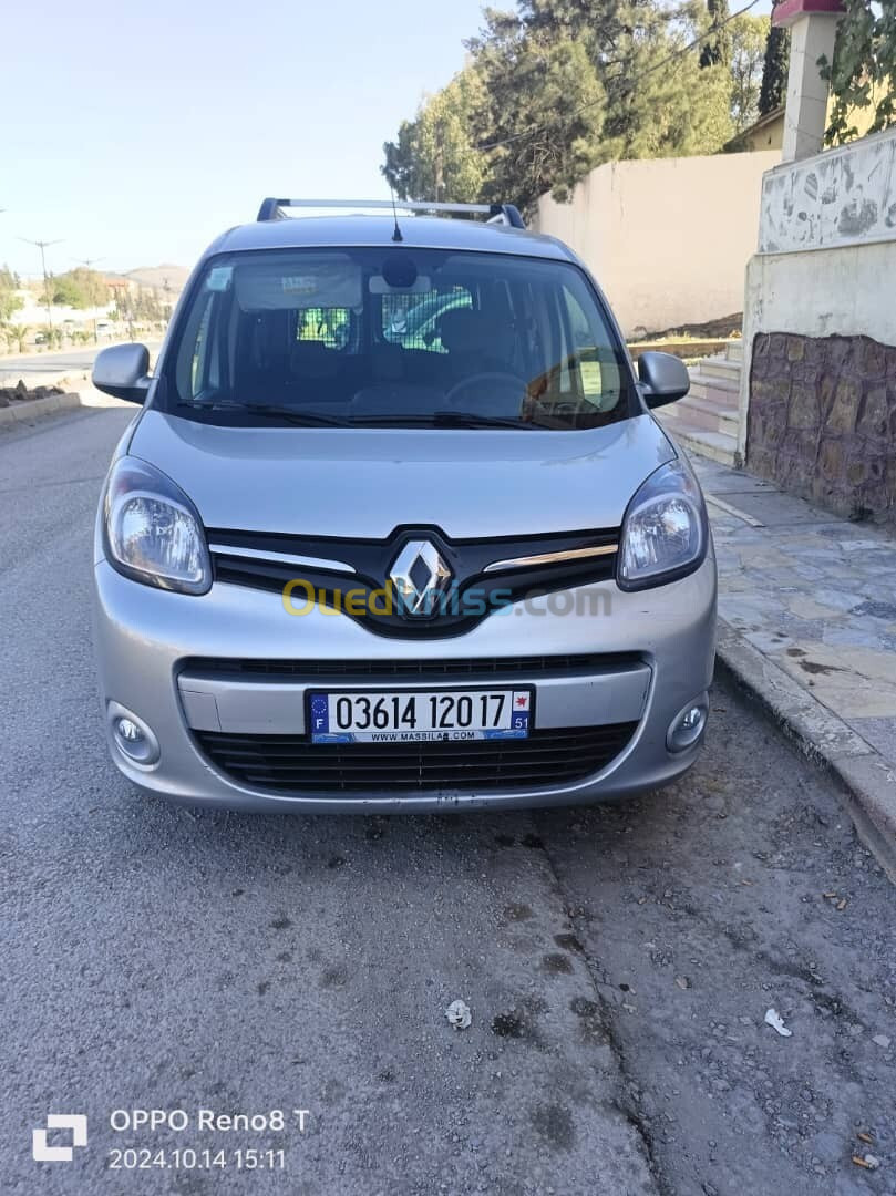 Renault Kangoo 2020 Privilège plus