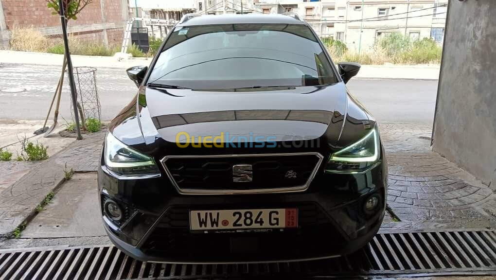 Seat ARONA 2021 FR