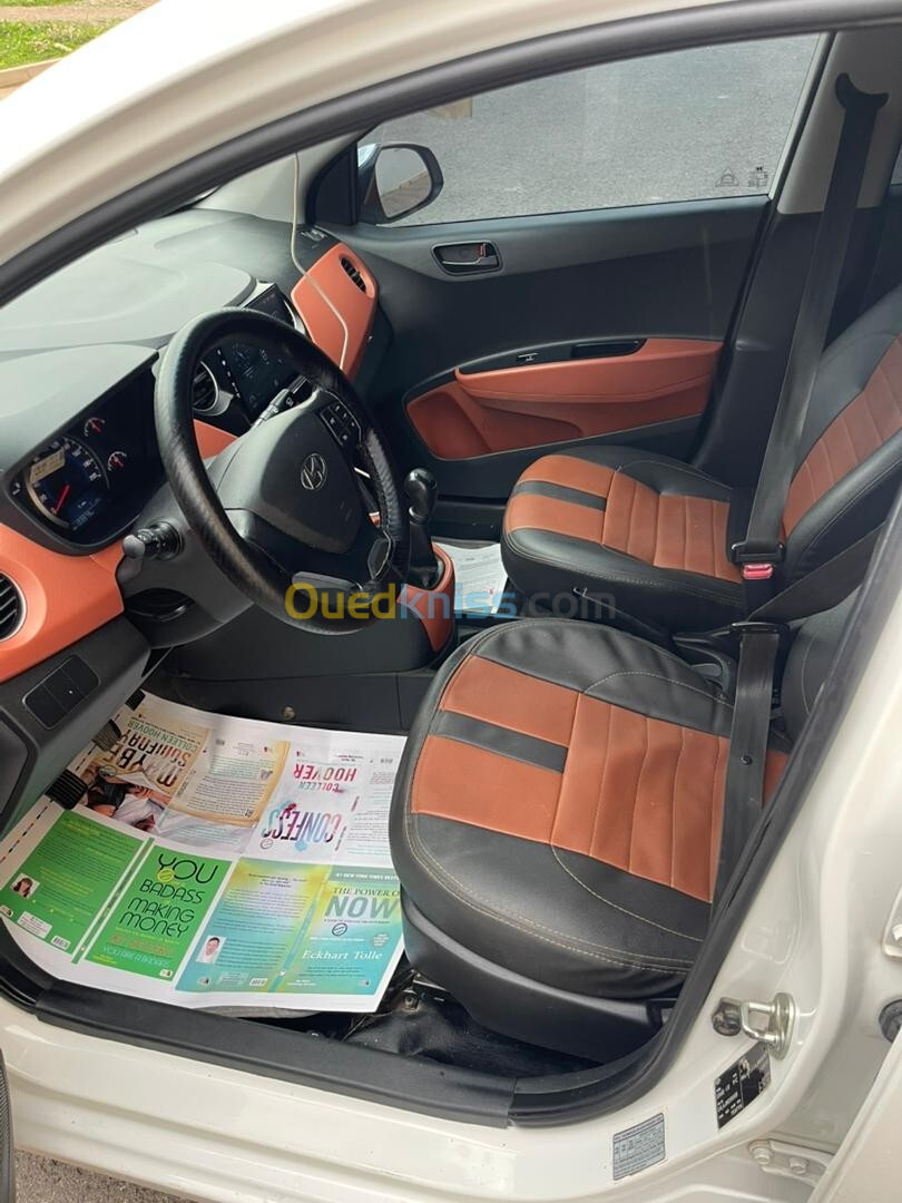 Hyundai Grand i10 2019 DZ