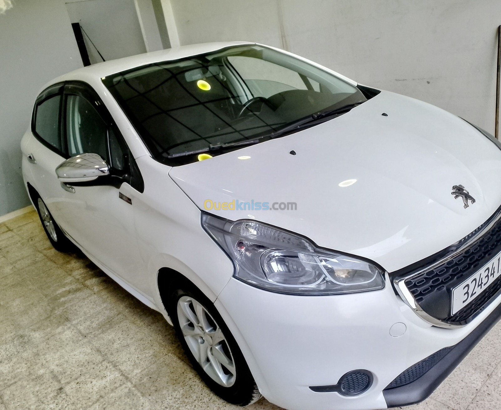 Peugeot 208 2014 Active