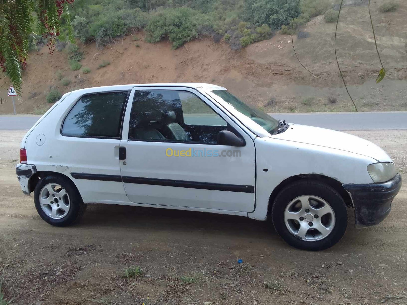 Peugeot 106 1998 106