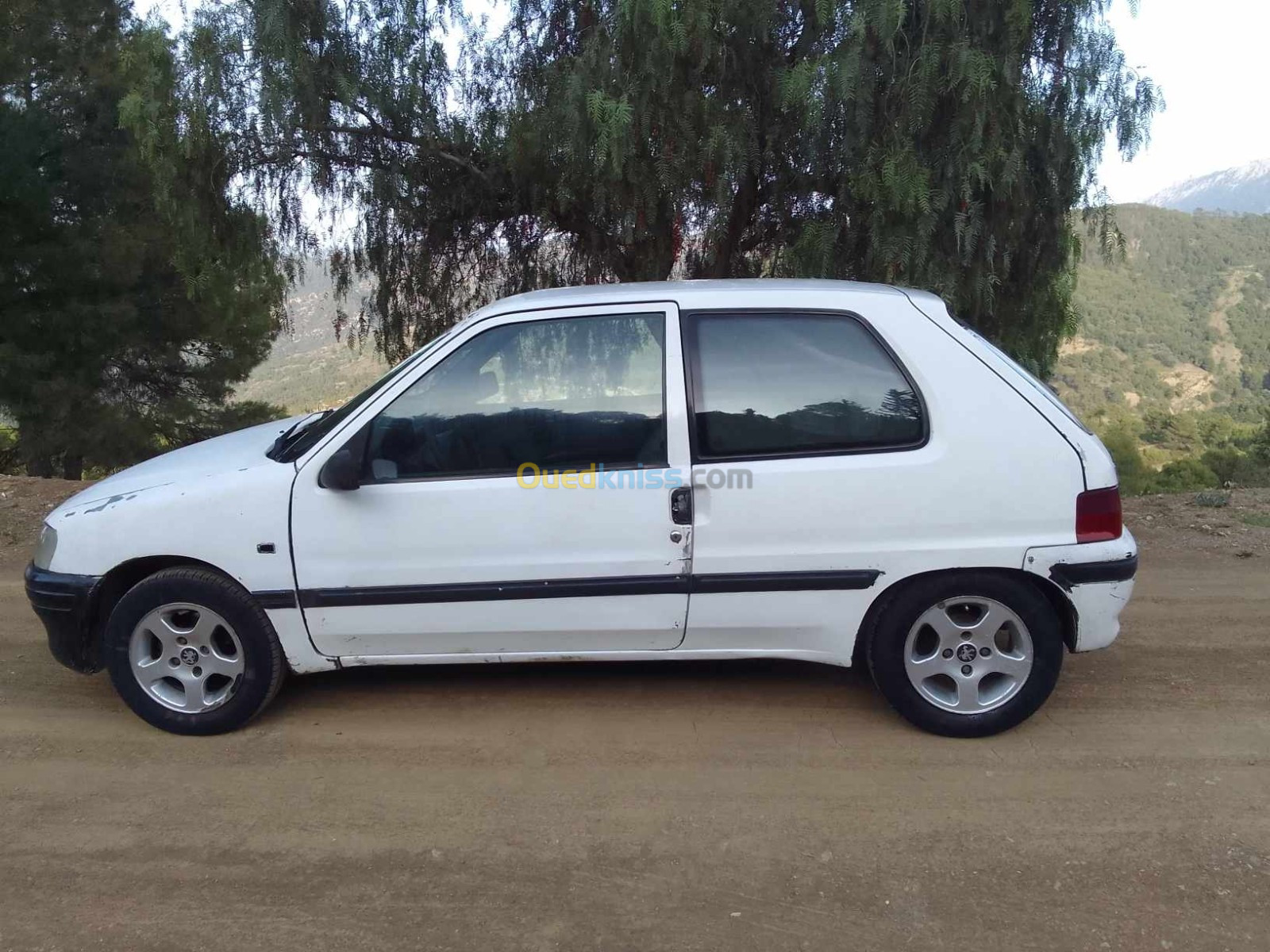 Peugeot 106 1998 106