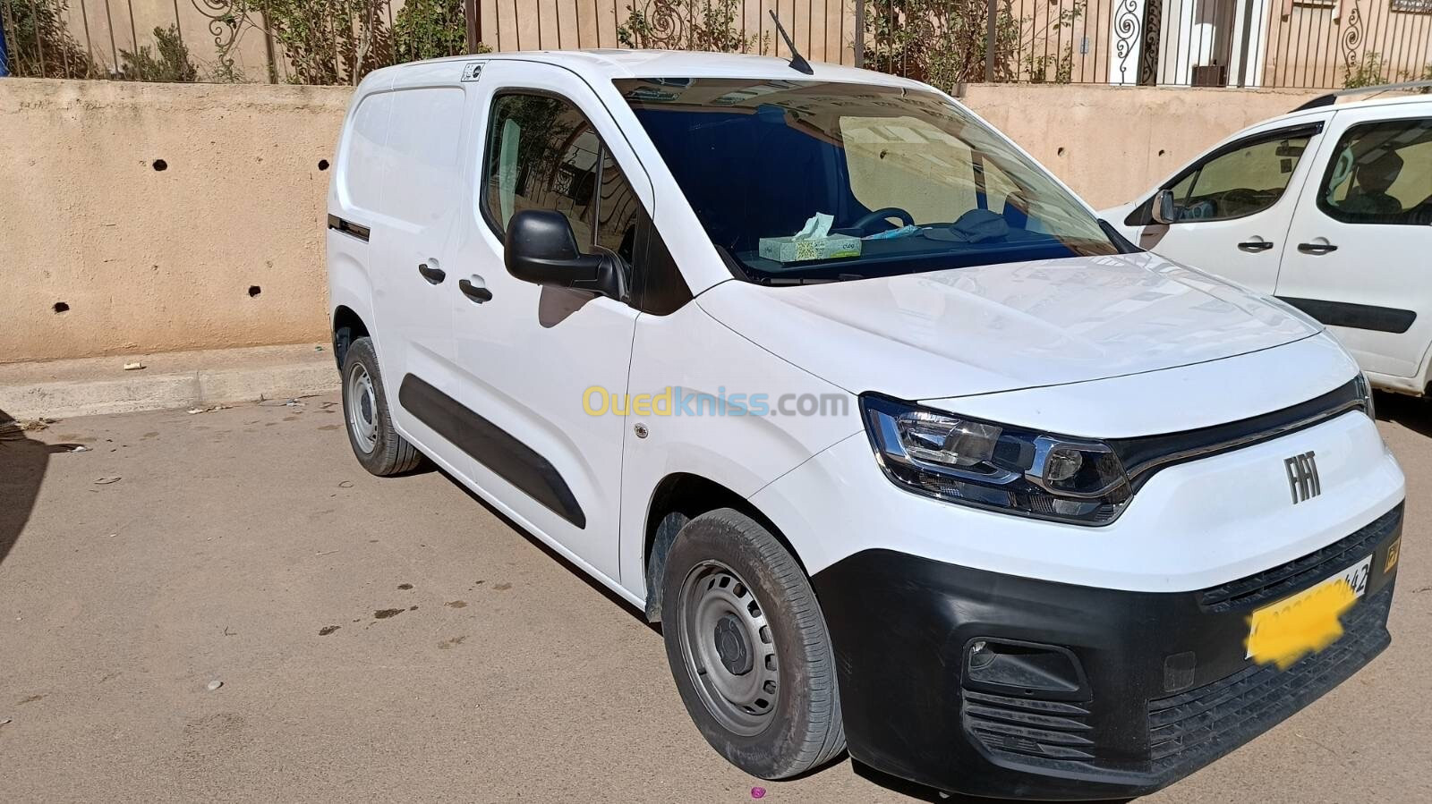 Fiat Doblo 2024 Doblo