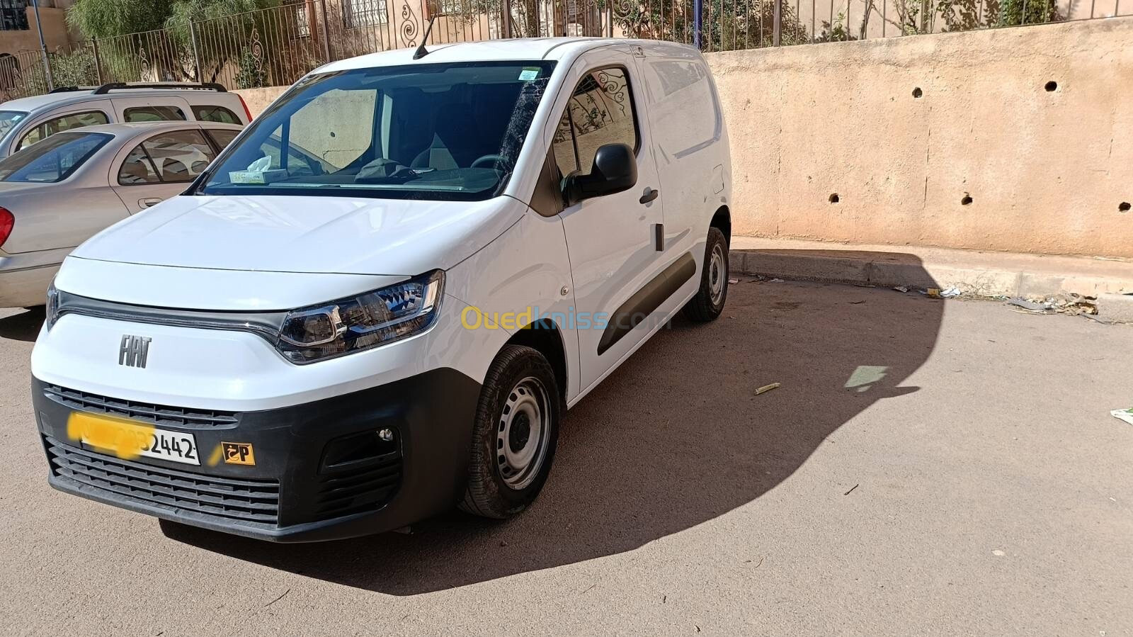 Fiat Doblo 2024 Doblo