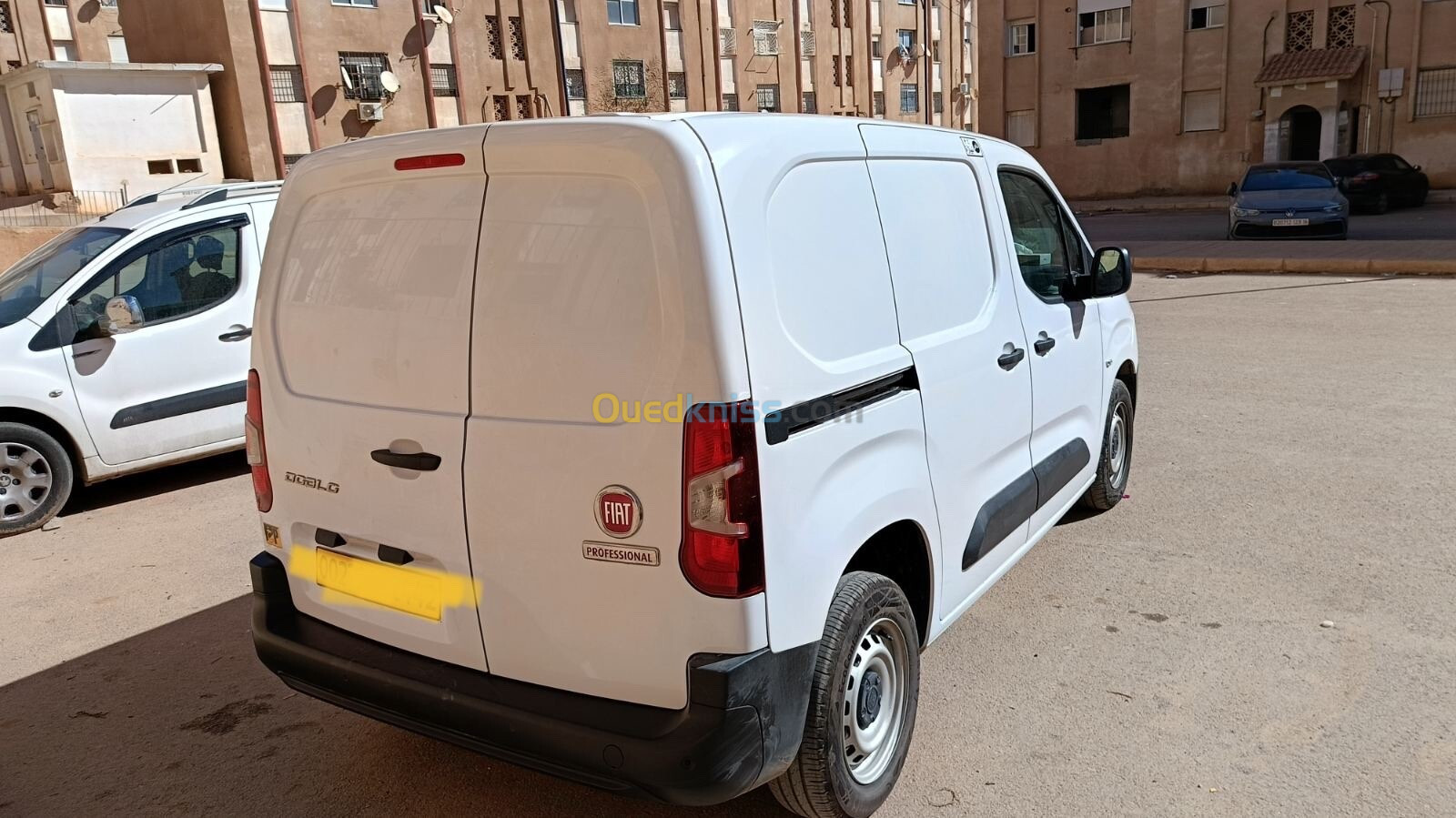 Fiat Doblo 2024 Doblo