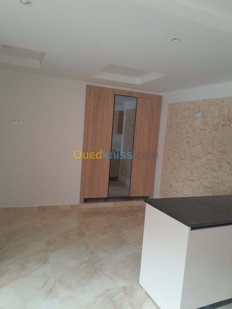 Vente Appartement F4 Alger El achour