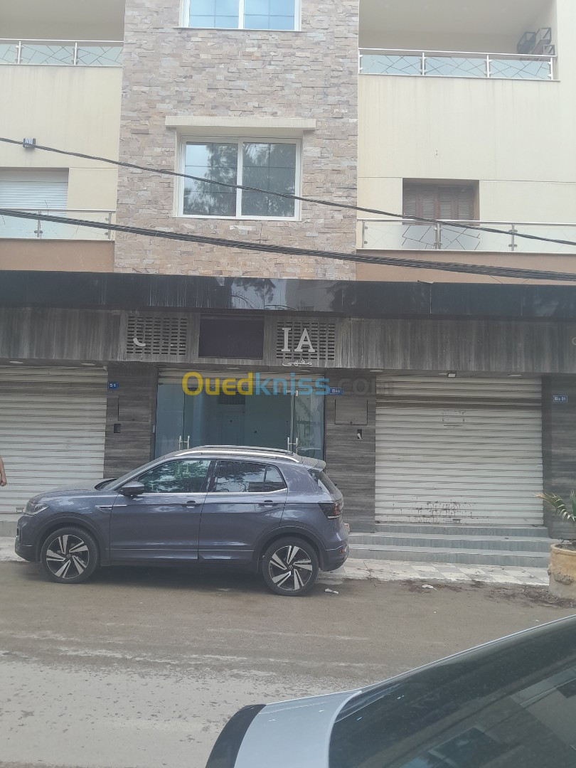 Location Local Alger Cheraga