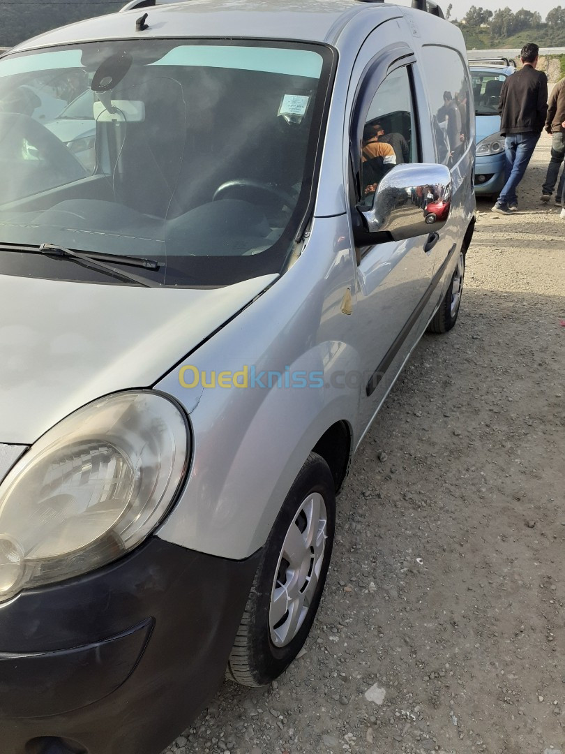 Renault Kangoo 2009 Kangoo