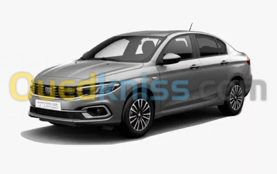 Fiat Tipo life 2024 