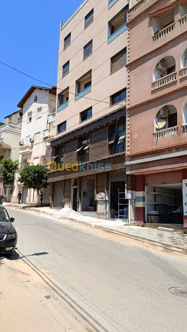 Vente Appartement F4 Alger Kouba