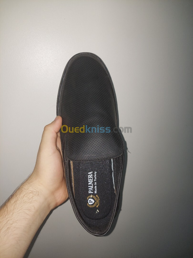 chaussures orthopédiques homme pointure 44 prix 5000da