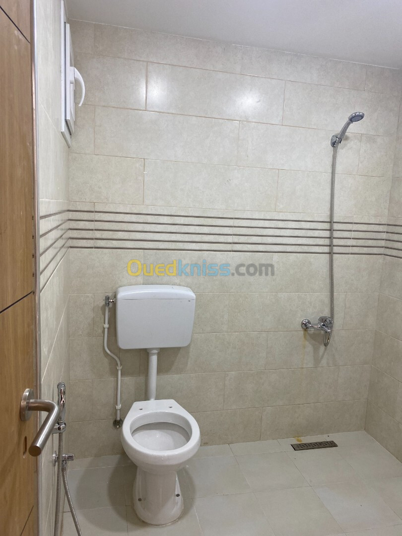 Vente Appartement F2 Alger Bordj el bahri