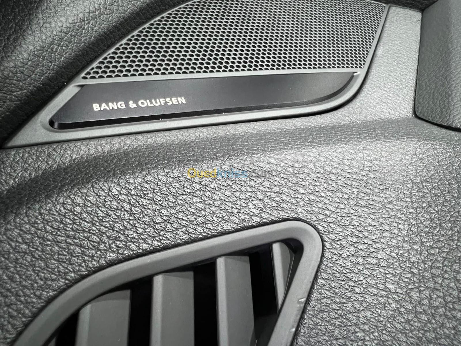 Audi Q5 2022 S-Line Quattro