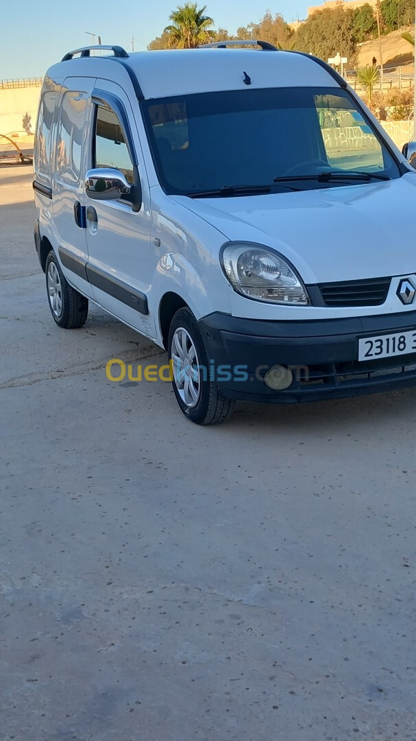 Renault Kangoo 2008 Kangoo