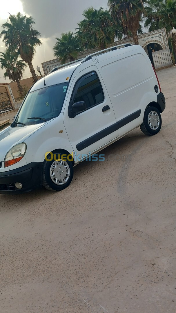 Renault Kangoo 2006 Kangoo