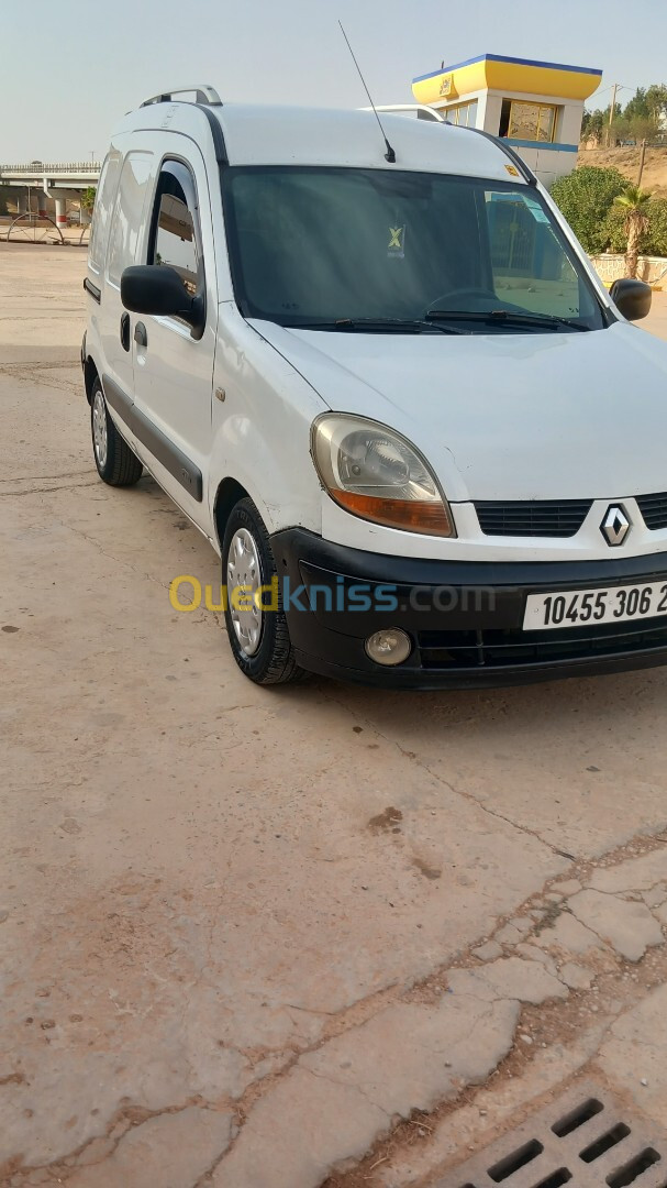 Renault Kangoo 2006 Kangoo