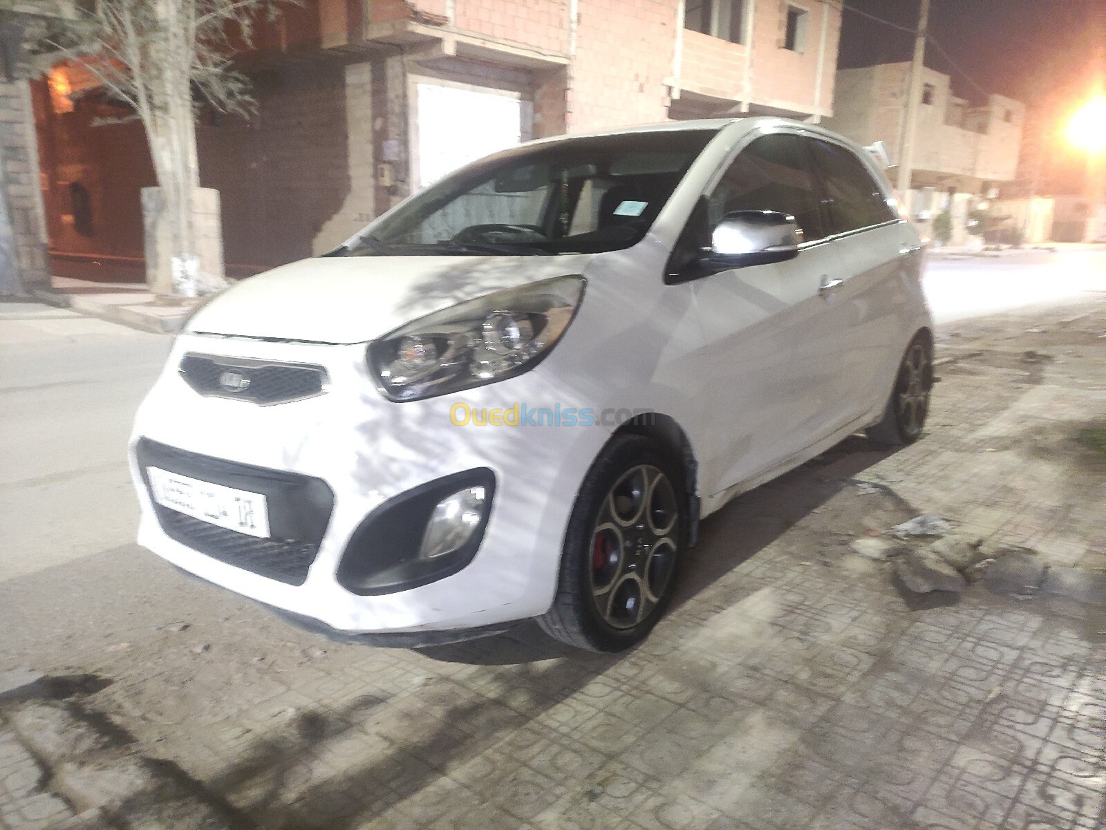 Kia Picanto 2014 