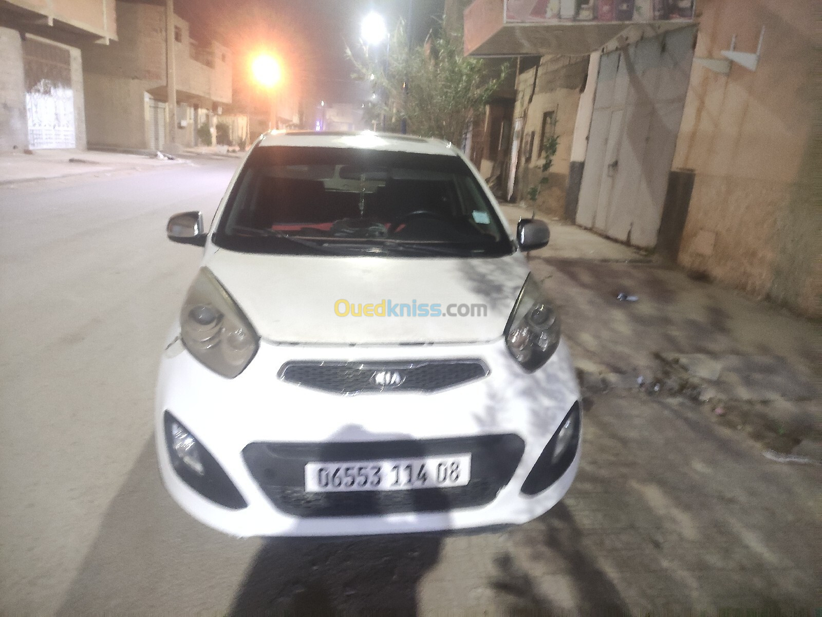 Kia Picanto 2014 