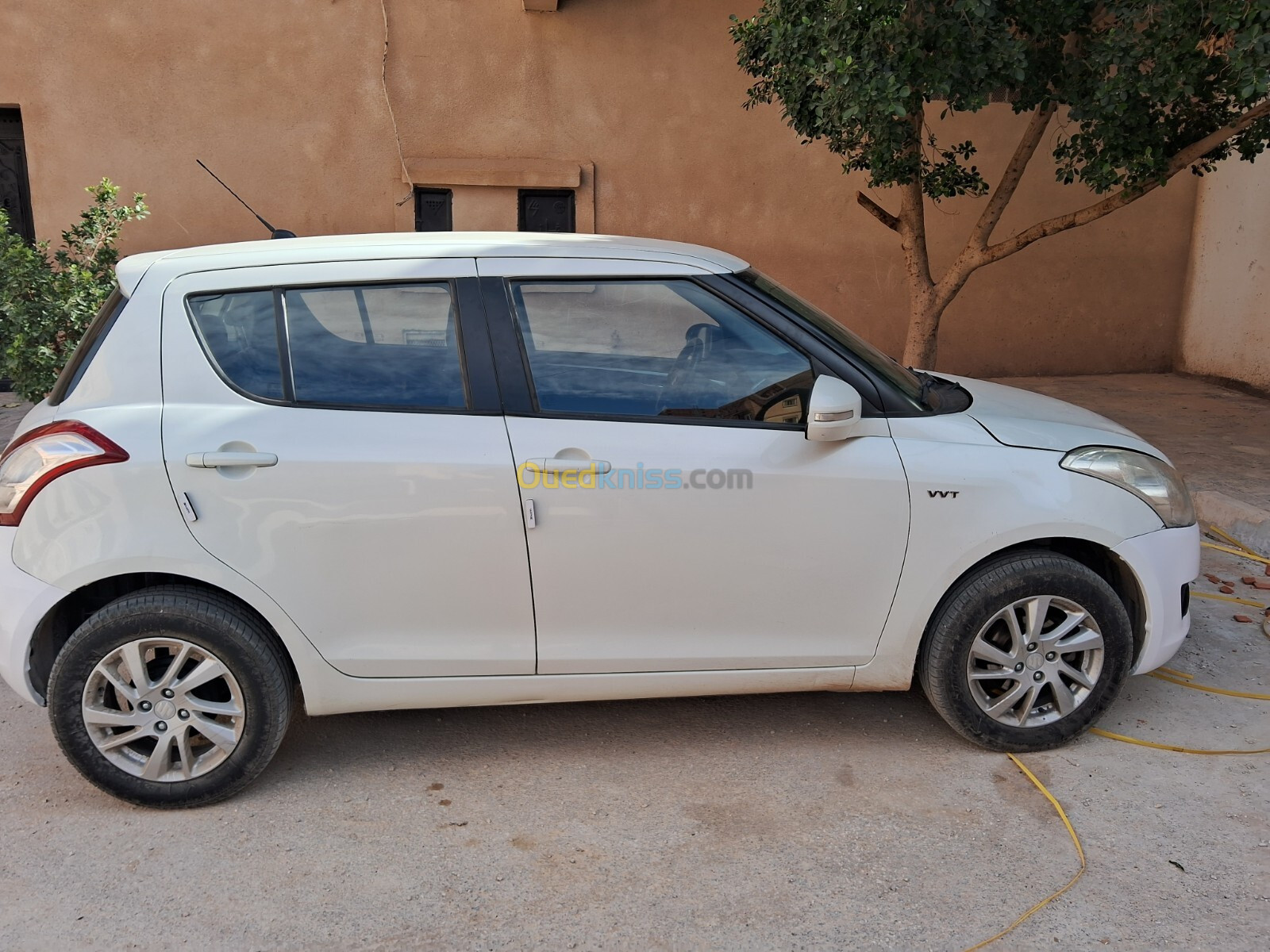 Suzuki Swift 2014 Swift