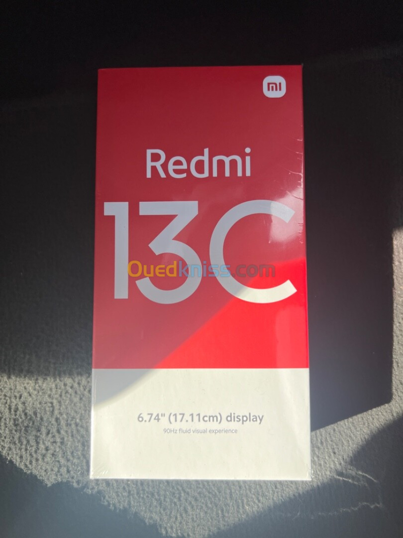 xiaomi Redmi 13c