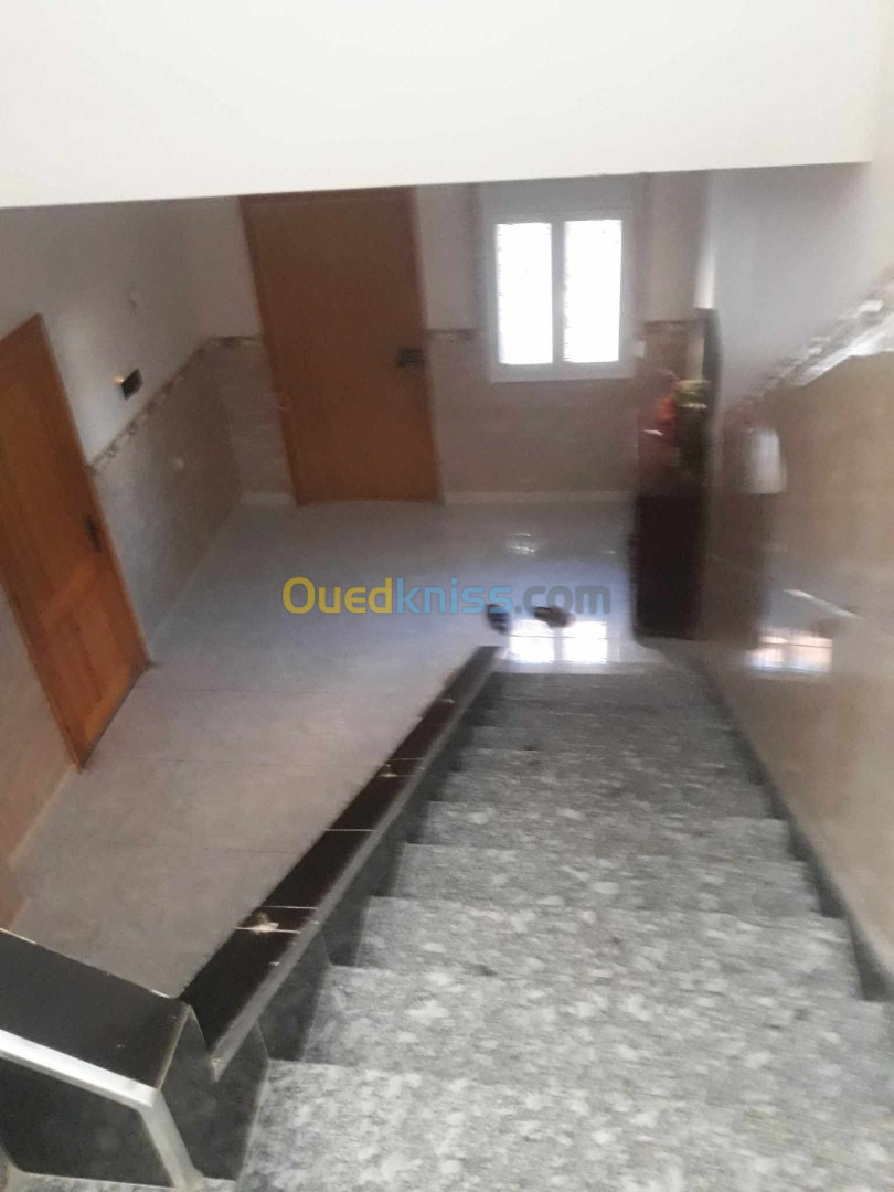 Vente Villa Mostaganem Ain nouissi