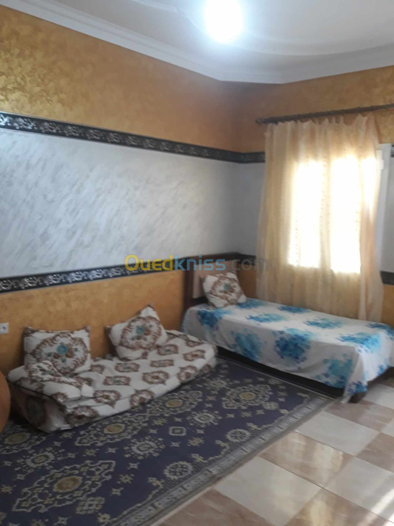 Vente Villa Mostaganem Ain nouissi