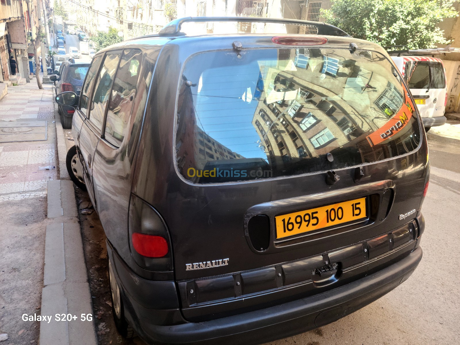 Renault Espace 2000 Espace