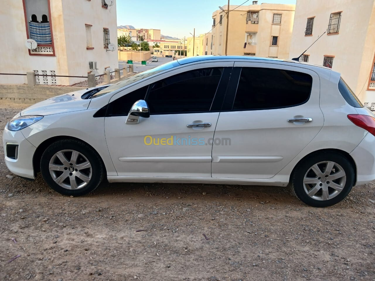 Peugeot 308 2013 308