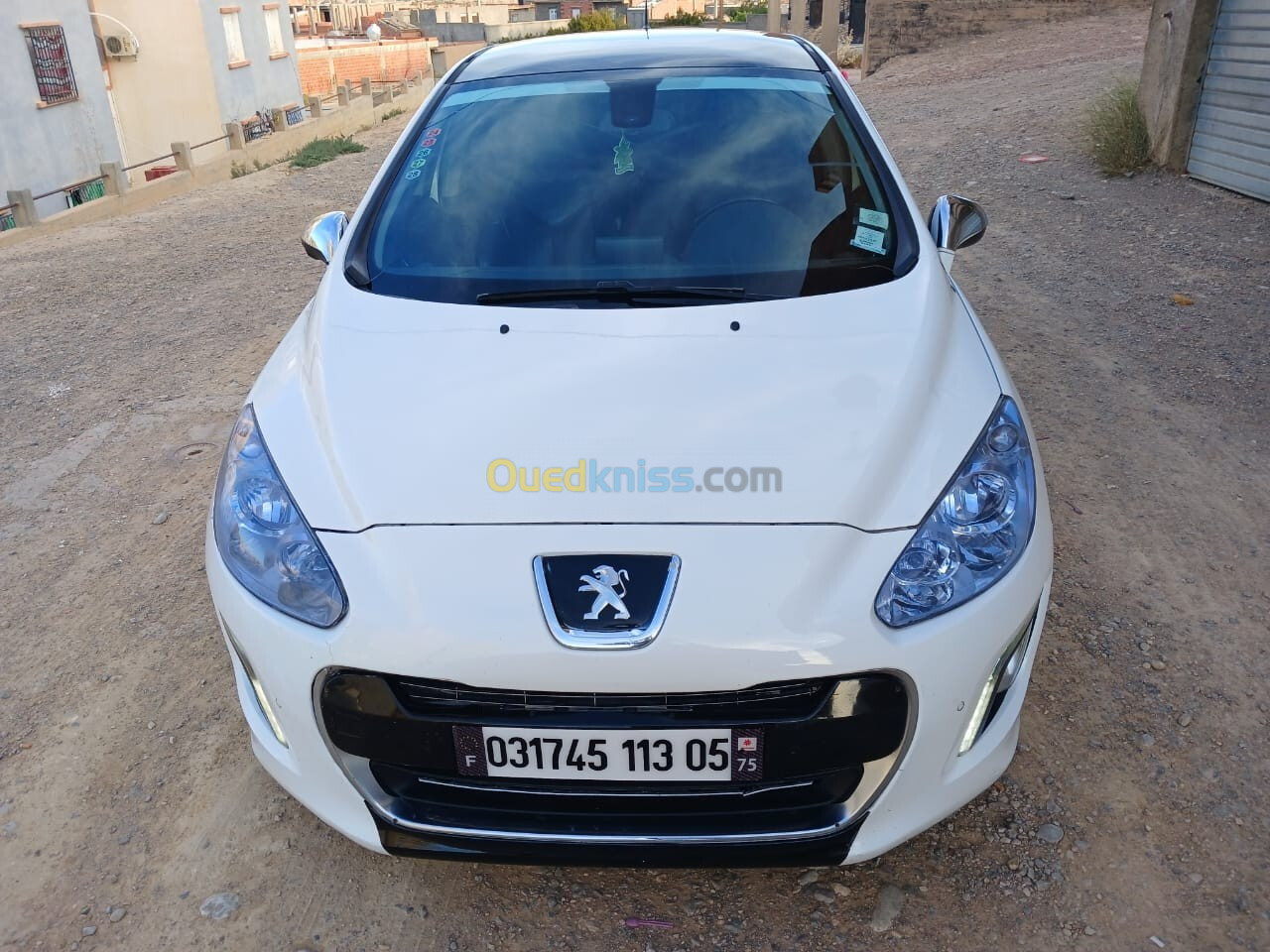 Peugeot 308 2013 308