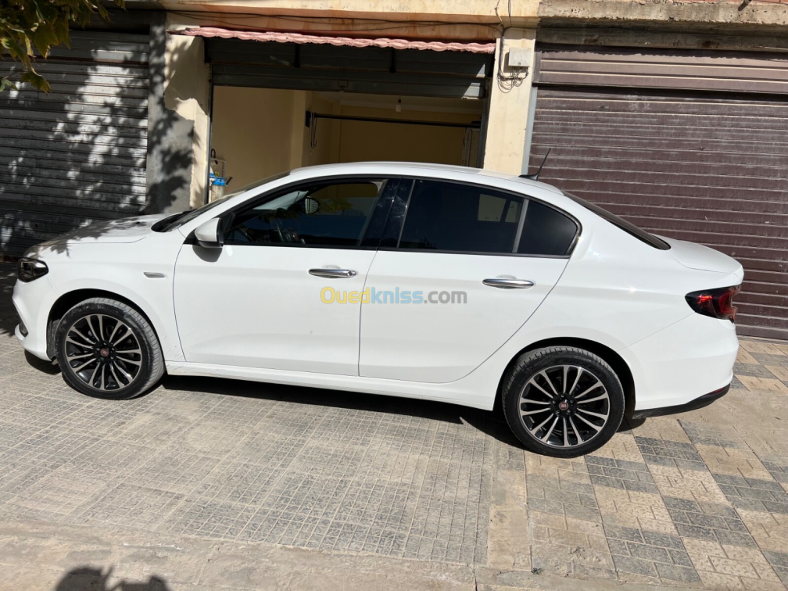 Fiat Tipo 2023 Life