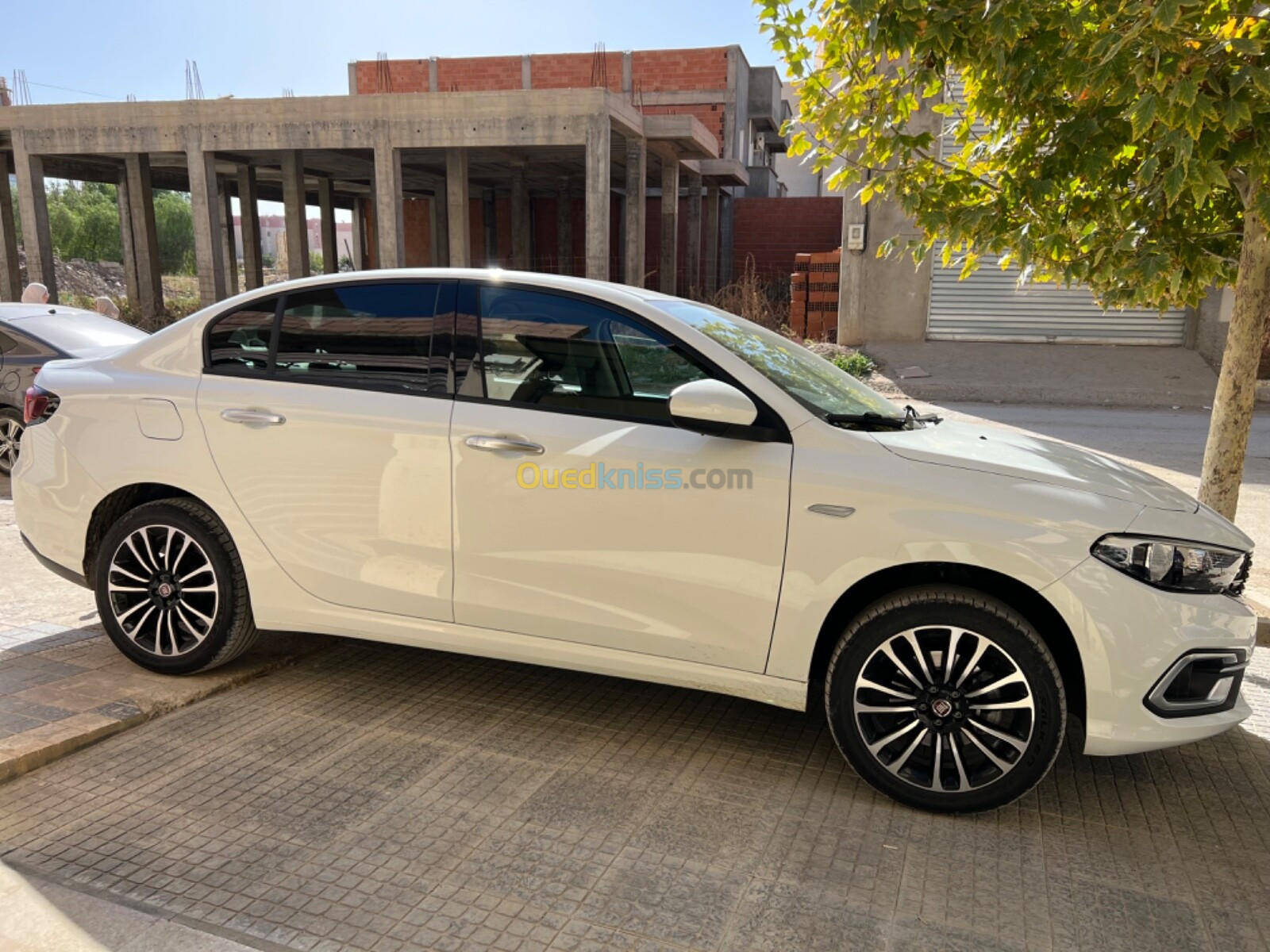 Fiat Tipo 2023 Life