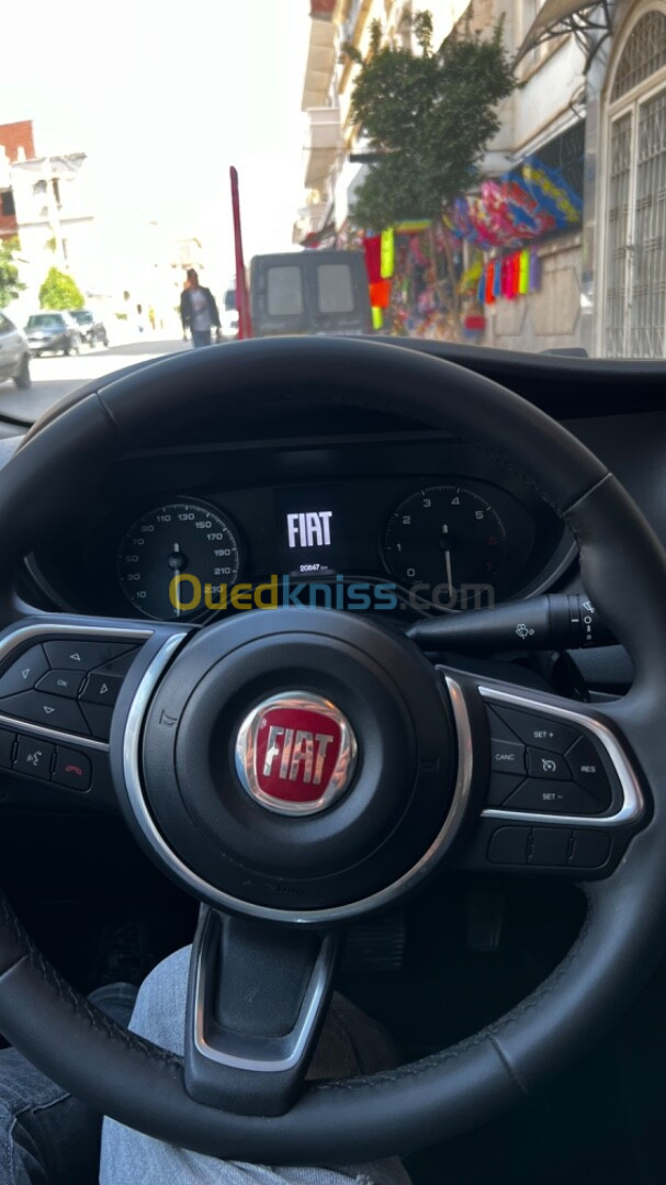 Fiat Tipo 2023 City