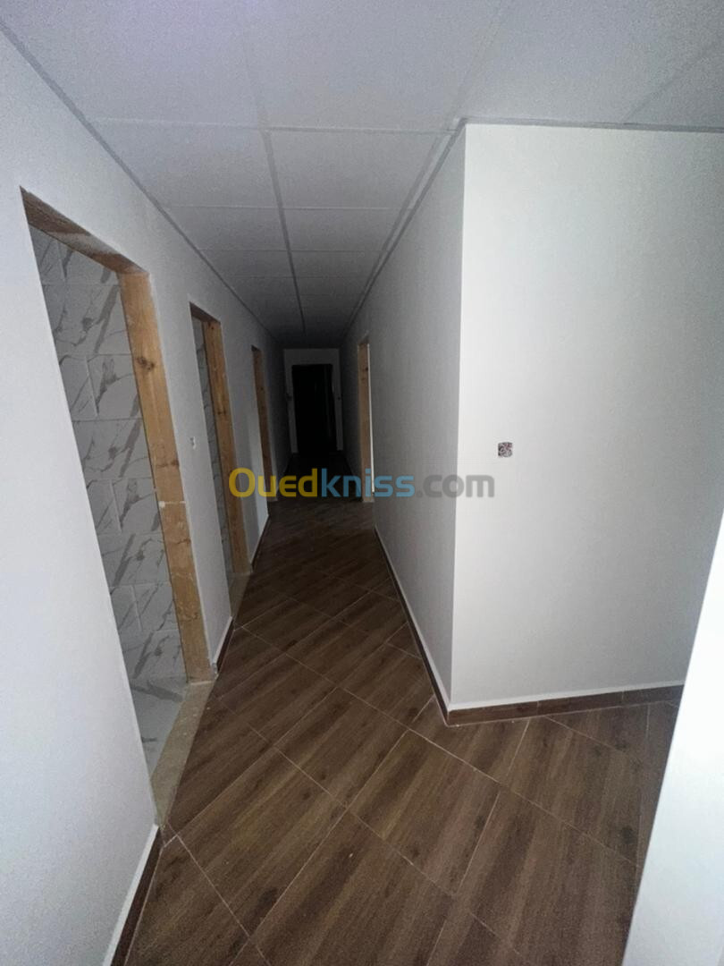 Location Appartement F3 Alger Kouba