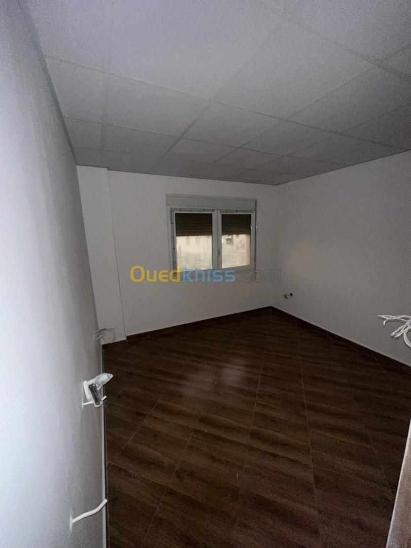 Location Appartement F2 Alger Kouba